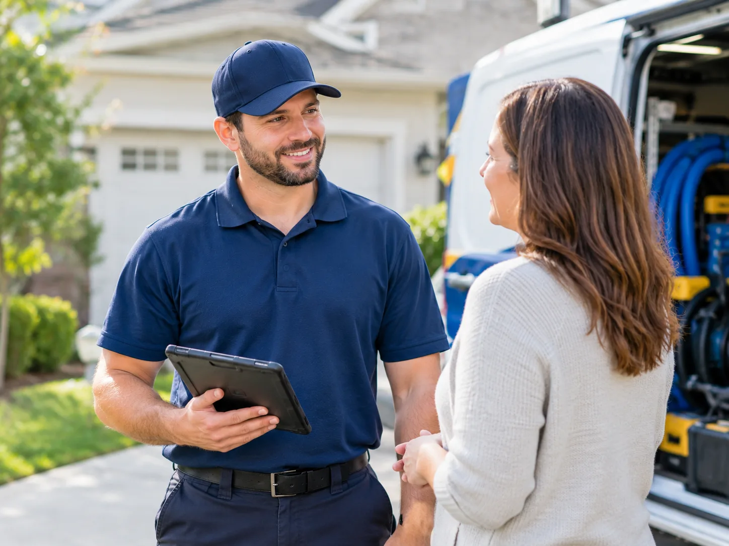 Sewage Backup Cleanup Buckley, MI FAQs